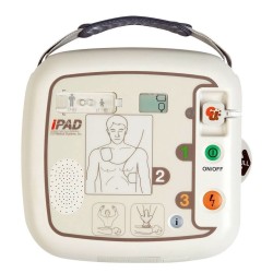 iPAD-SP1 Defibrillator