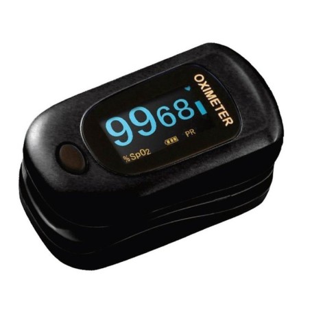 Creative Medical Fingertip Pulse Oximeter