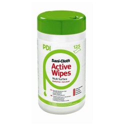 PDI Sani-Cloth Active Wipes