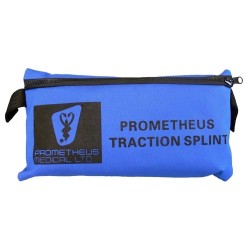 Prometheus Traction Splint