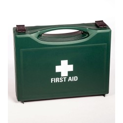 First Aid Boxes - Free Form