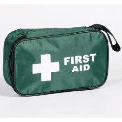 First Aid Travel Bags