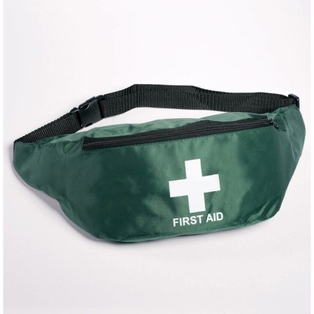 First Aid Bum Bags