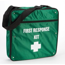 First Response Kit Bag