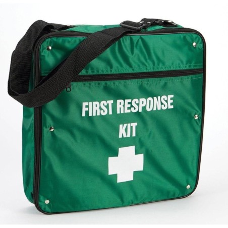 First Response Kit Bag