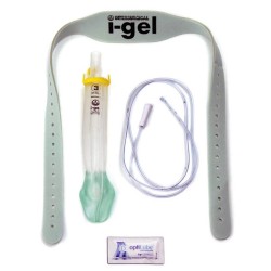 i-gel O2 Supraglottic Resus Packs