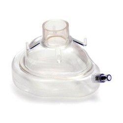 Ambu UltraSeal Disposable Face Mask With Check Valve