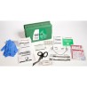 BS8599-2  Vehicle First Aid Kit (With Case) - Medium